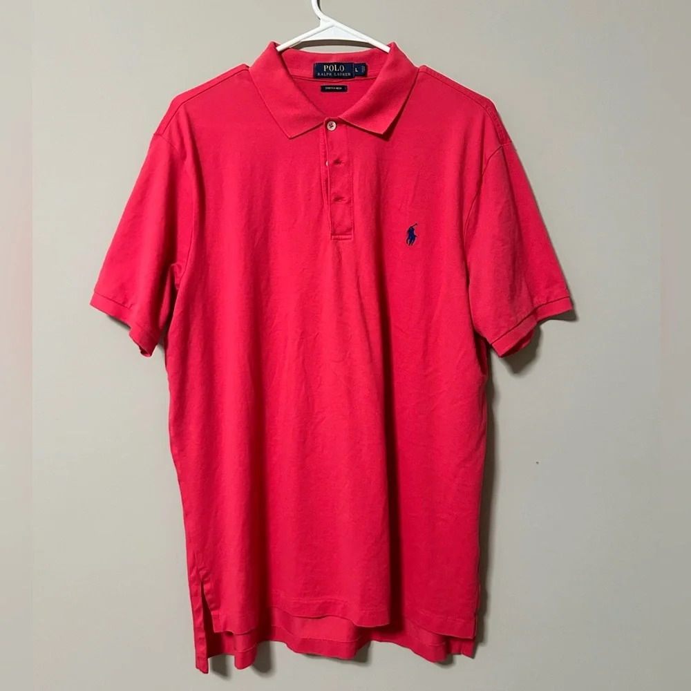 Men’s Ralph Lauren Polo